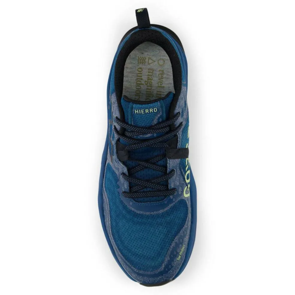 Hierro v8 GTX Womens Running Shoe