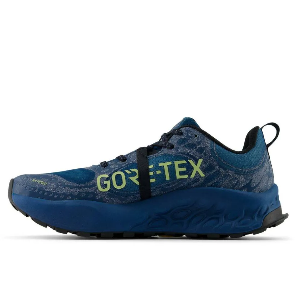 Hierro v8 GTX Womens Running Shoe