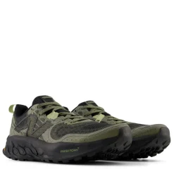 Hierro v8 Mens Trail Running Shoes