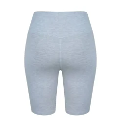 High Waisted Cycling Shorts Ladies