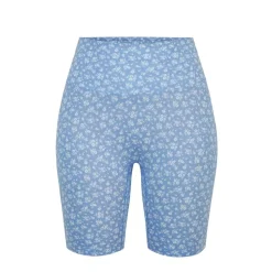 High Waisted Cycling Shorts Ladies