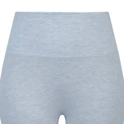 High Waisted Cycling Shorts Ladies
