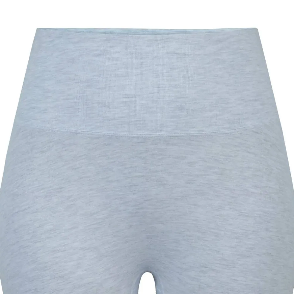 High Waisted Cycling Shorts Ladies