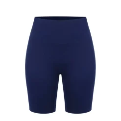 High Waisted Cycling Shorts Ladies