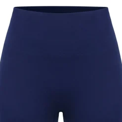 High Waisted Cycling Shorts Ladies