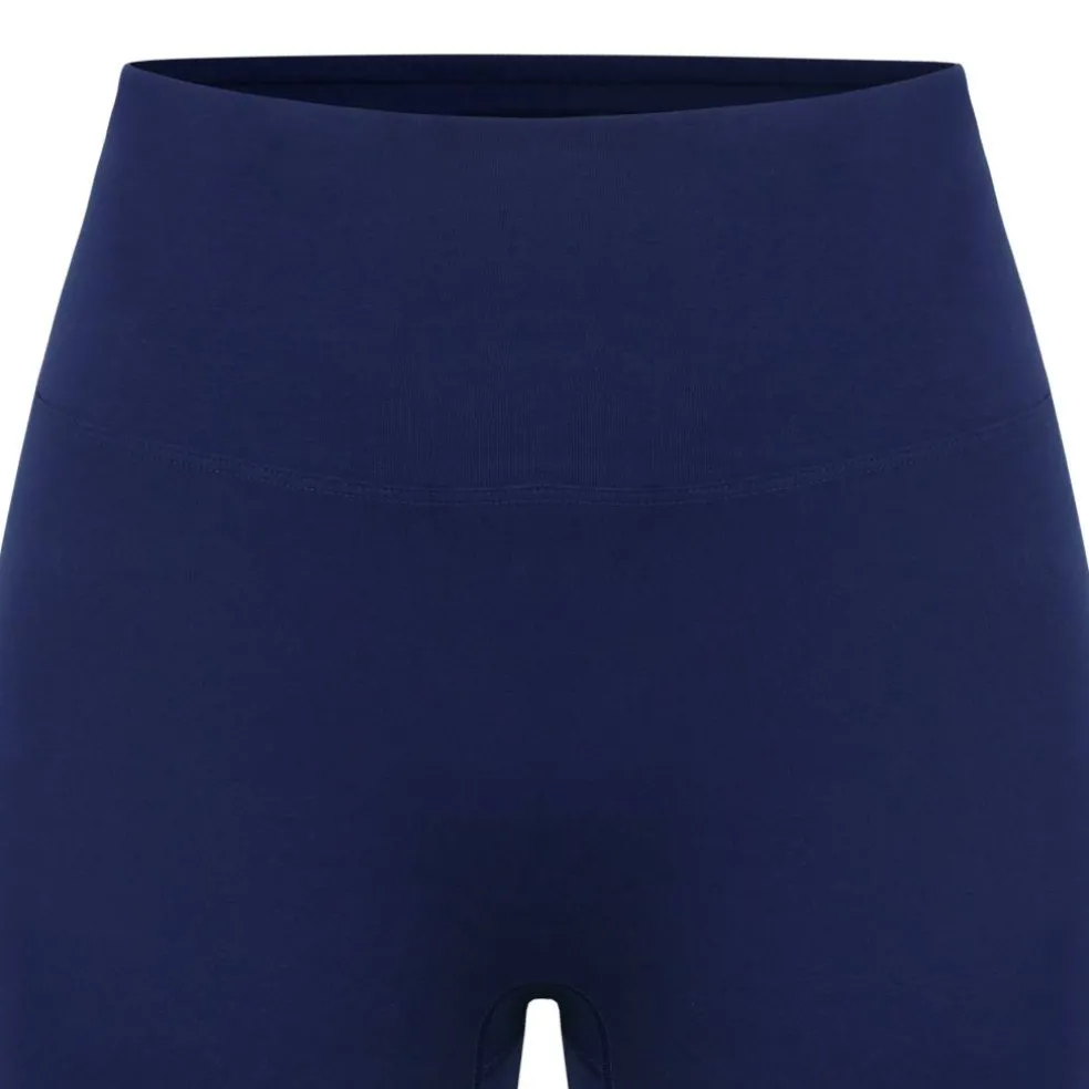 High Waisted Cycling Shorts Ladies