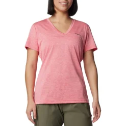 Hike Tee Womens