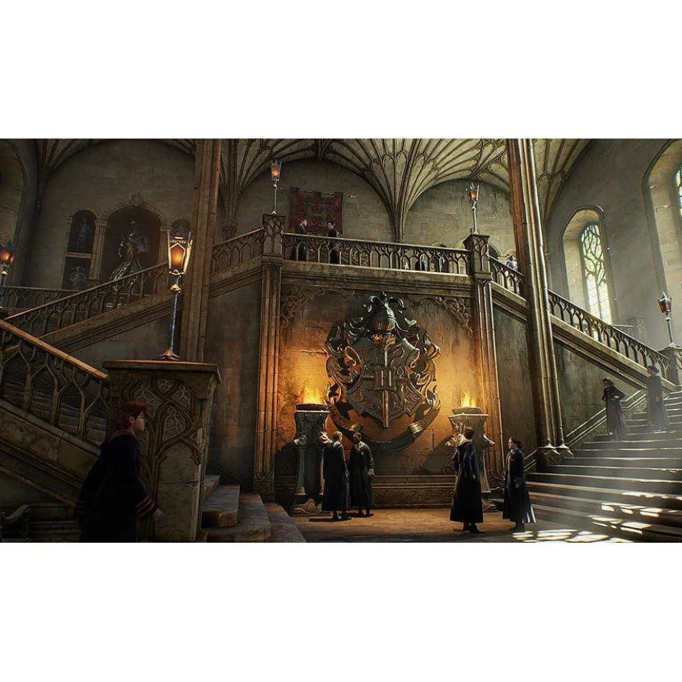 Hogwarts Legacy