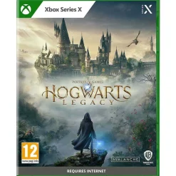 Hogwarts Legacy