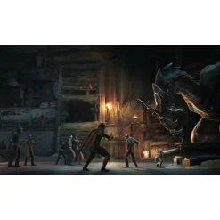 Hogwarts Legacy