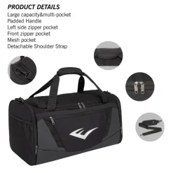Holdall Small