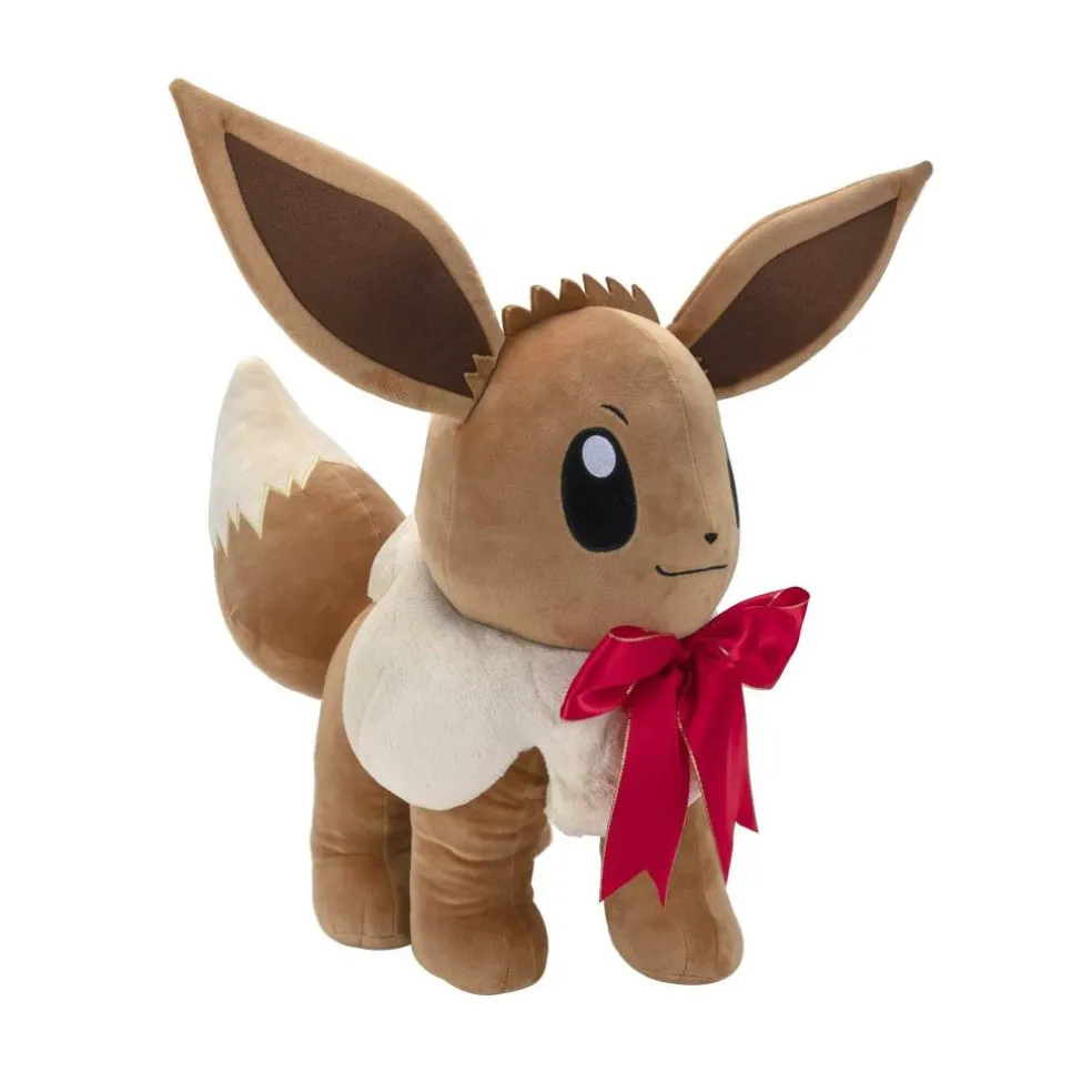 Holiday Eevee 24 inch Plush