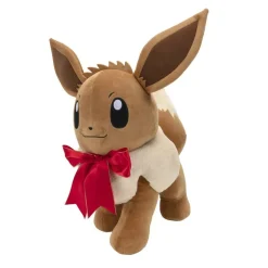 Holiday Eevee 24 inch Plush