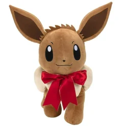 Holiday Eevee 24 inch Plush