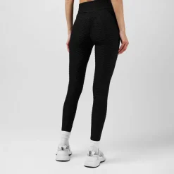 Honeycomb Leggings Womens