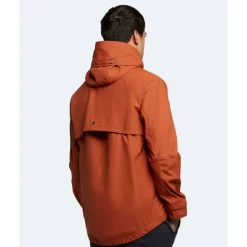 Hooded Jacket