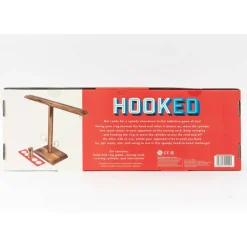 Hooked