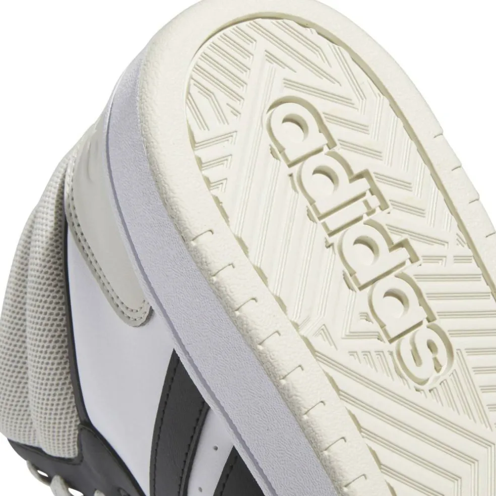 Hoops 3.0 Mid Classic Vintage Shoes Mens
