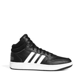 Hoops 3.0 Mid Classic Vintage Shoes Mens