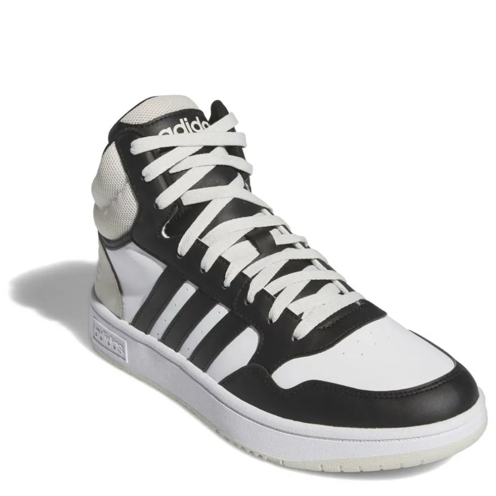 Hoops 3.0 Mid Classic Vintage Shoes Mens