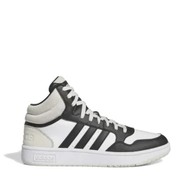 Hoops 3.0 Mid Classic Vintage Shoes Mens