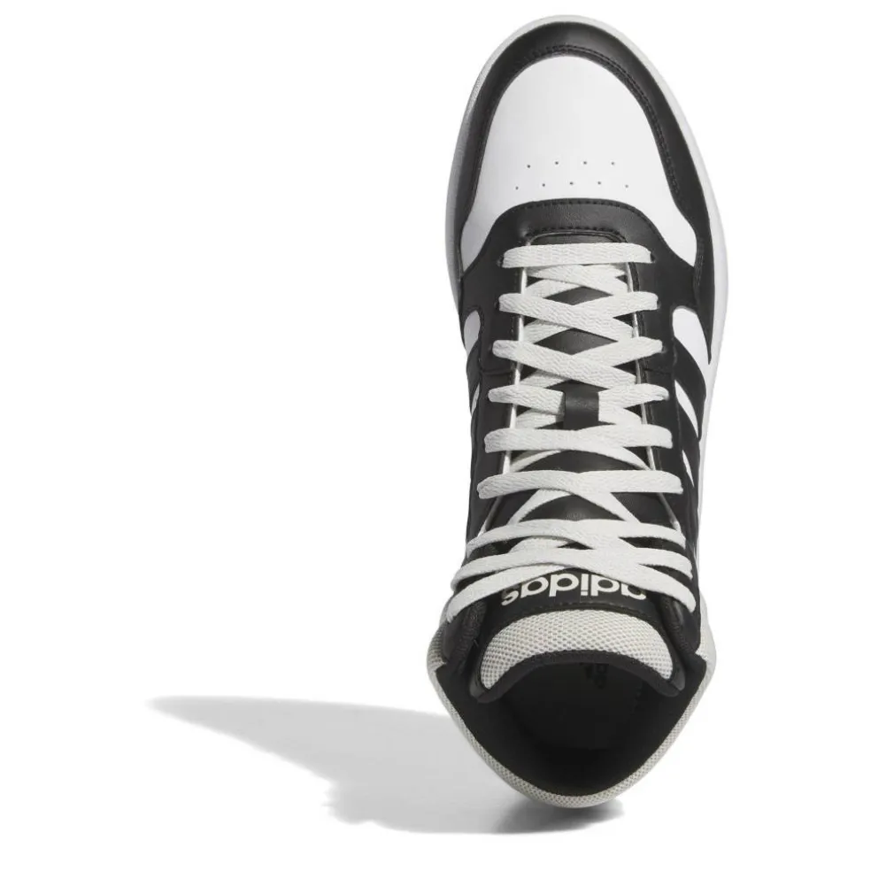 Hoops 3.0 Mid Classic Vintage Shoes Mens