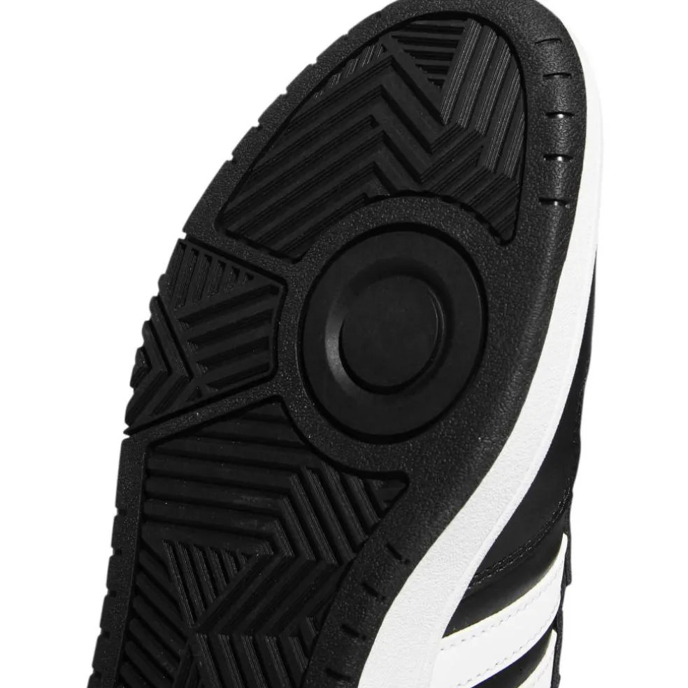 Hoops 3.0 Mid Classic Vintage Shoes Mens