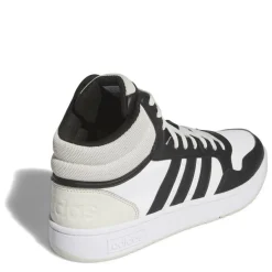Hoops 3.0 Mid Classic Vintage Shoes Mens