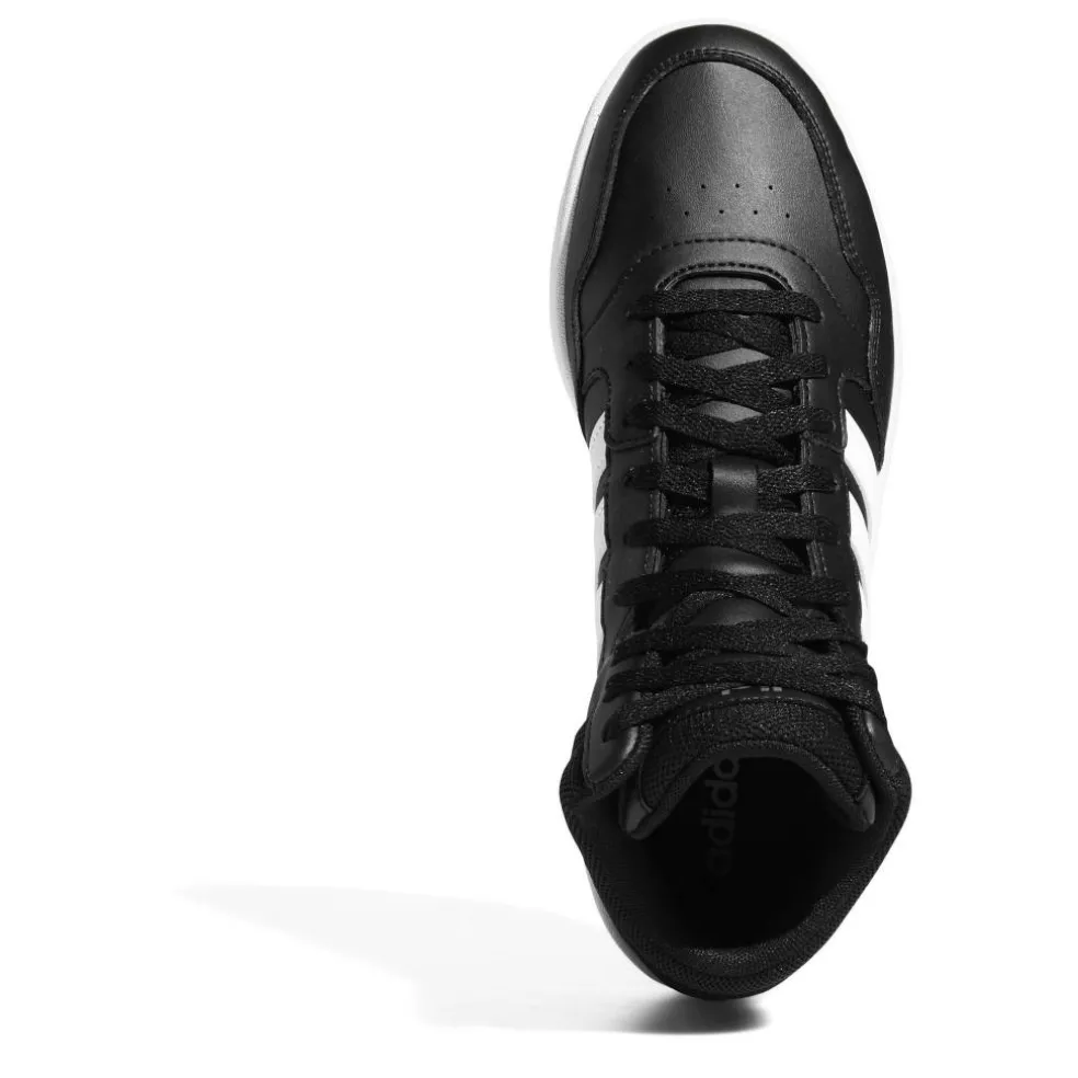 Hoops 3.0 Mid Classic Vintage Shoes Mens