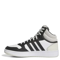 Hoops 3.0 Mid Classic Vintage Shoes Mens