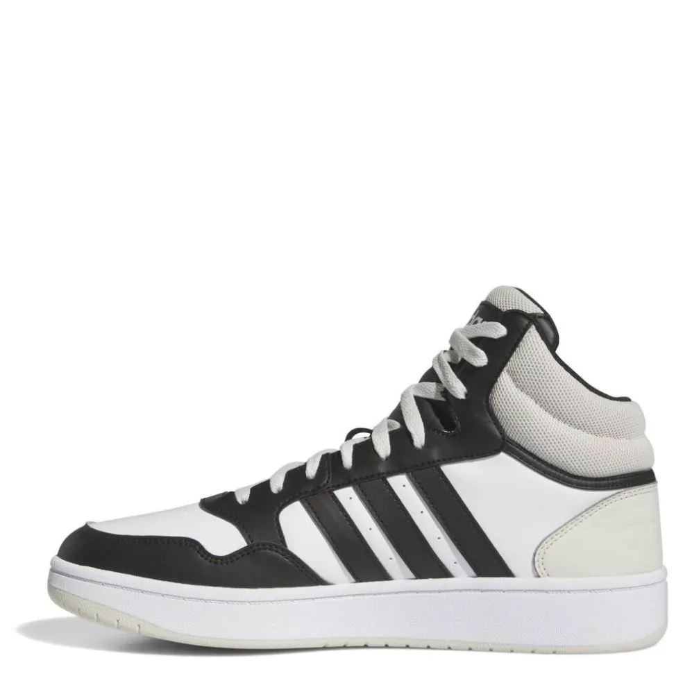 Hoops 3.0 Mid Classic Vintage Shoes Mens