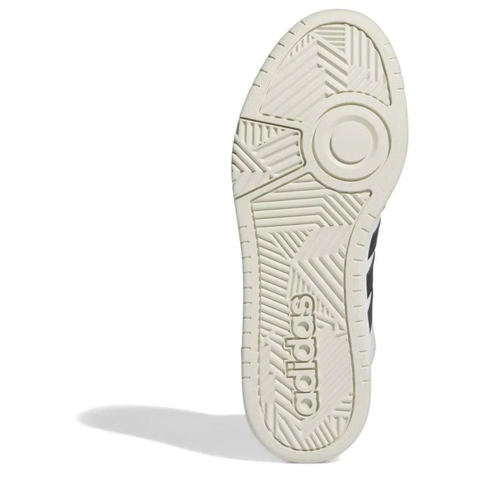 Hoops 3.0 Mid Classic Vintage Shoes Mens