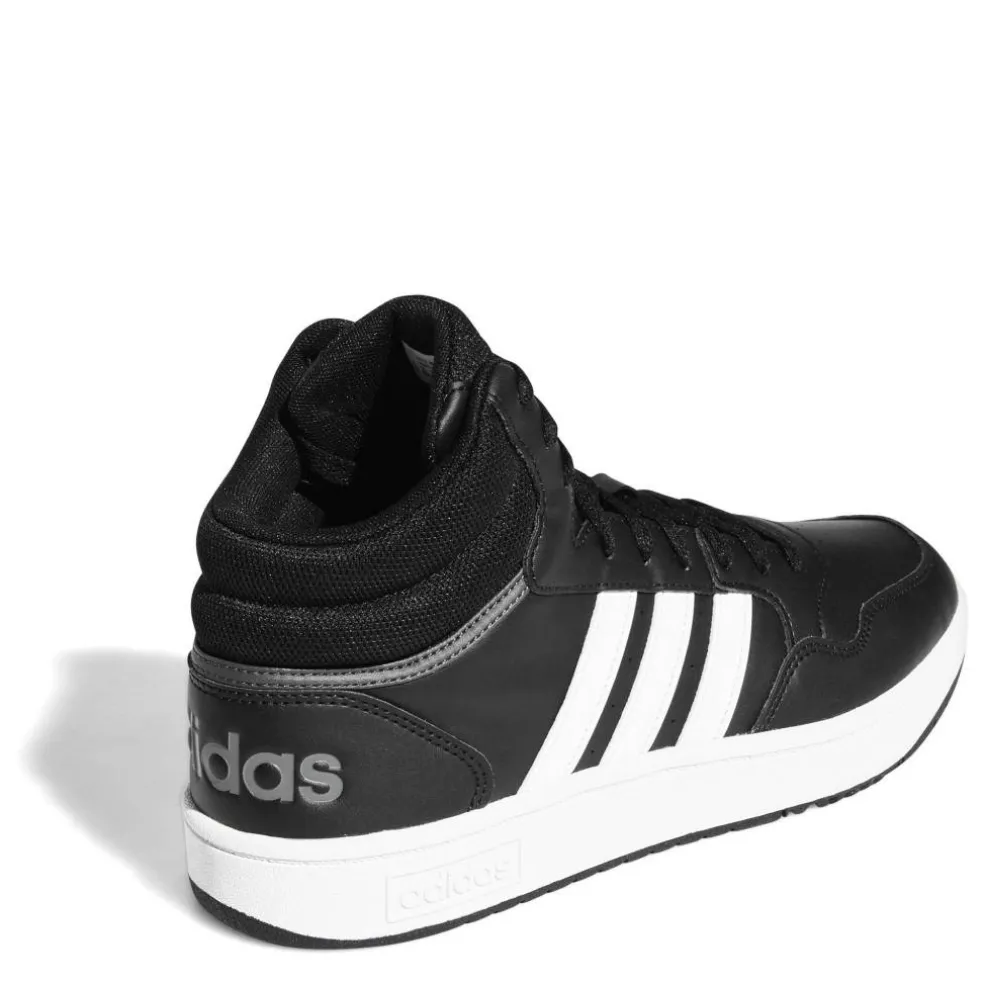 Hoops 3.0 Mid Classic Vintage Shoes Mens