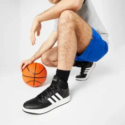 Hoops 3.0 Mid Classic Vintage Shoes Mens