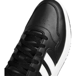 Hoops 3.0 Mid Classic Vintage Shoes Mens