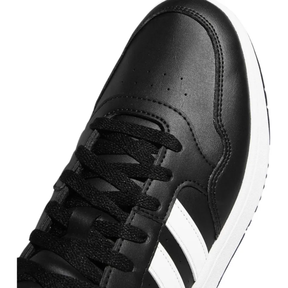Hoops 3.0 Mid Classic Vintage Shoes Mens