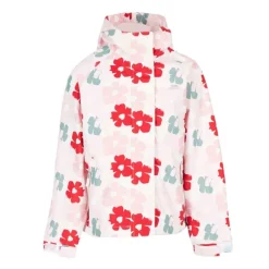 Hopeful Waterproof Jacket