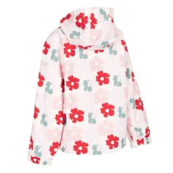 Hopeful Waterproof Jacket