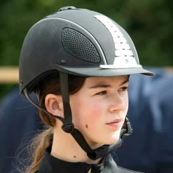 Horizon Horse Riding Helmet
