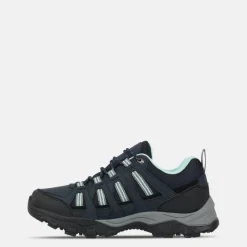 Horizon Low Waterproof Walking Shoe Womens