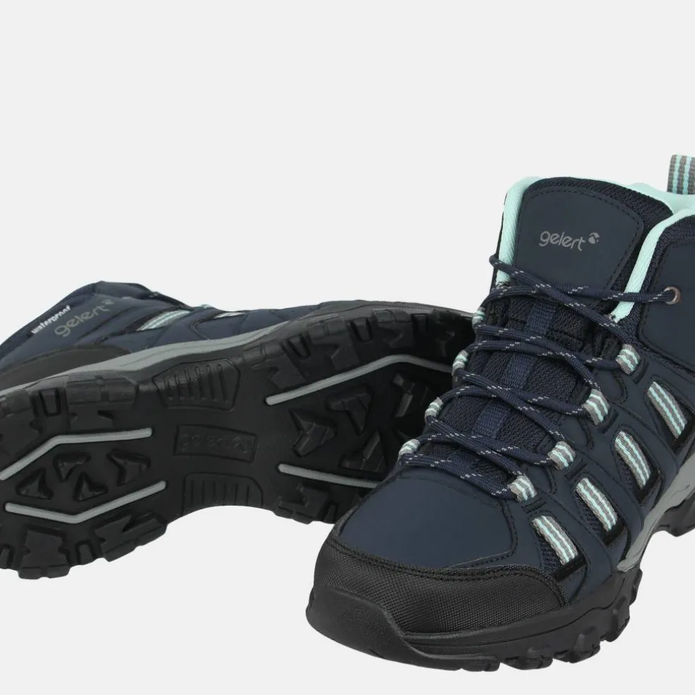 Horizon Waterproof Walking Boot Womens
