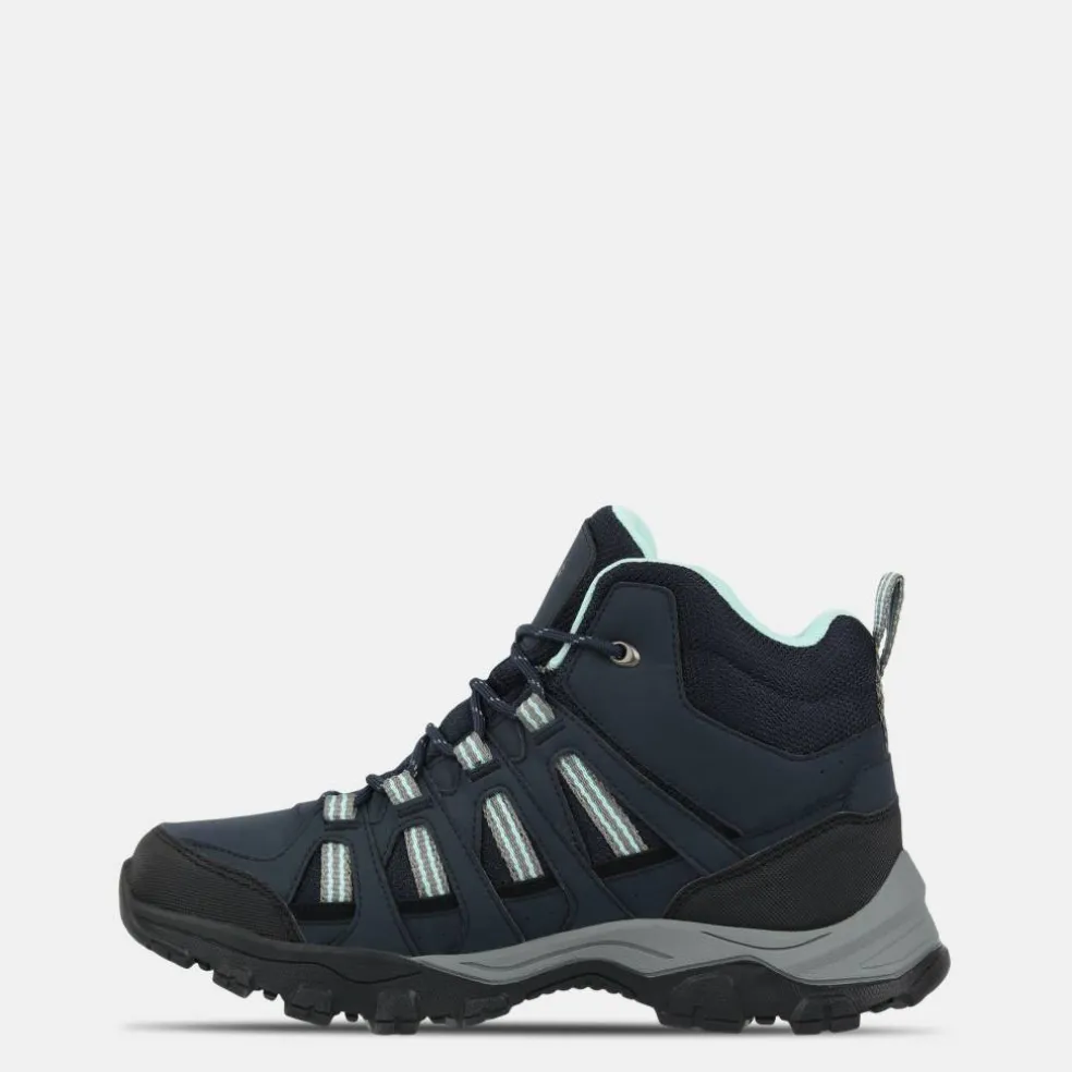 Horizon Waterproof Walking Boot Womens