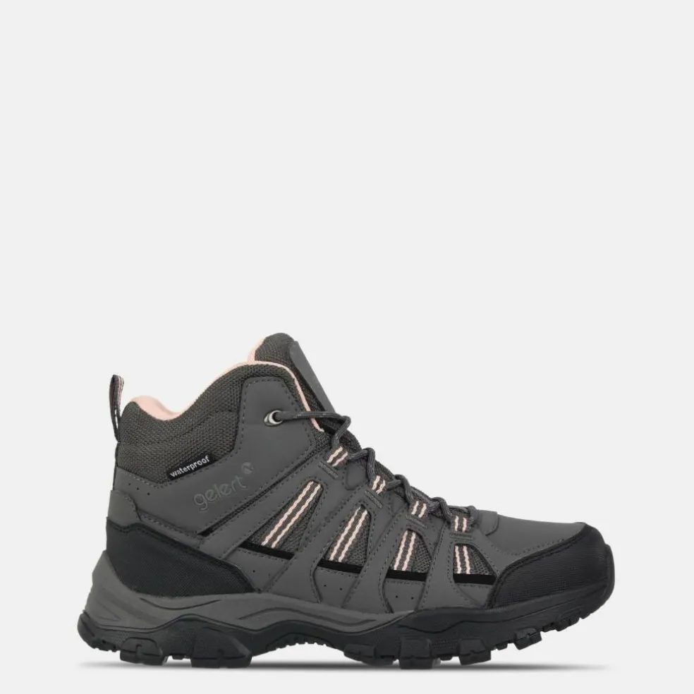 Horizon Waterproof Walking Boot Womens