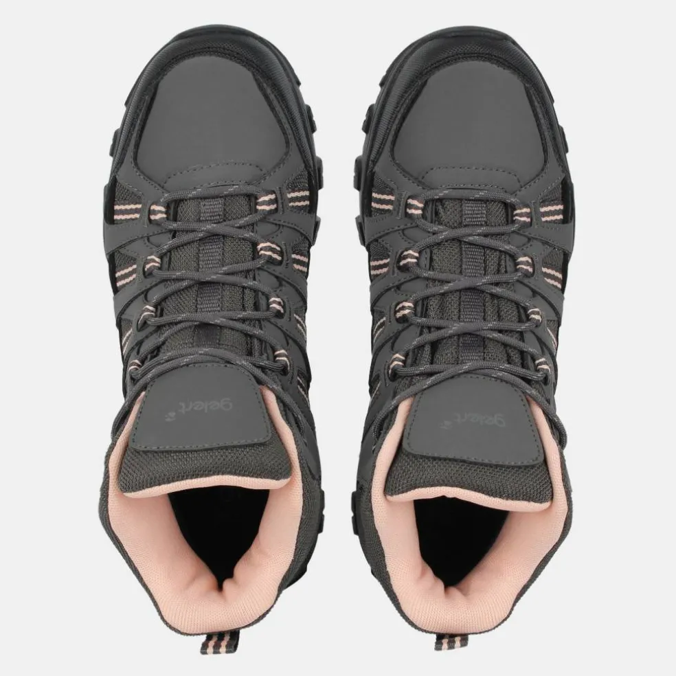 Horizon Waterproof Walking Boot Womens