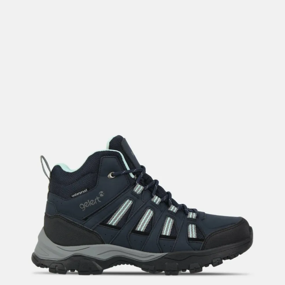 Horizon Waterproof Walking Boot Womens