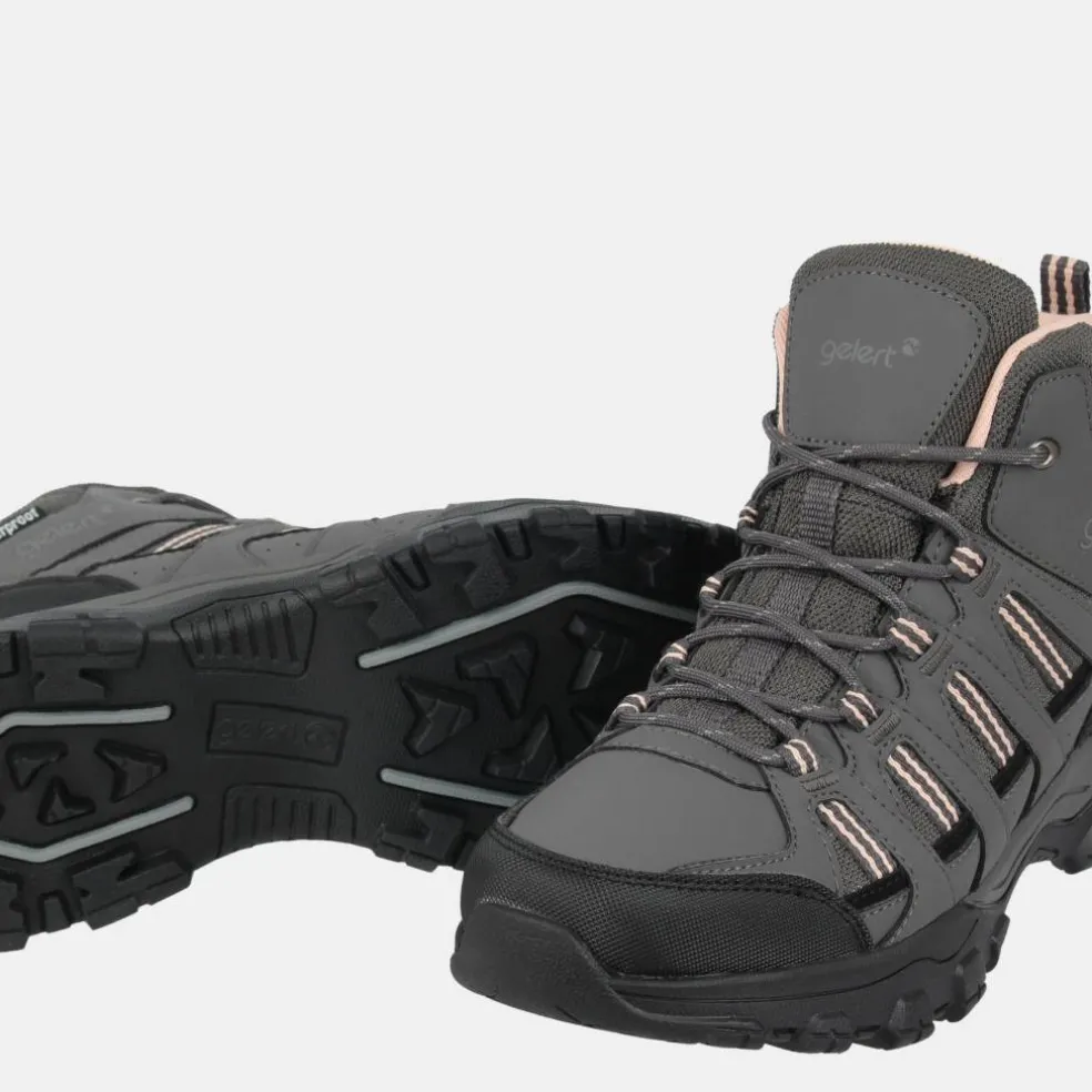 Horizon Waterproof Walking Boot Womens