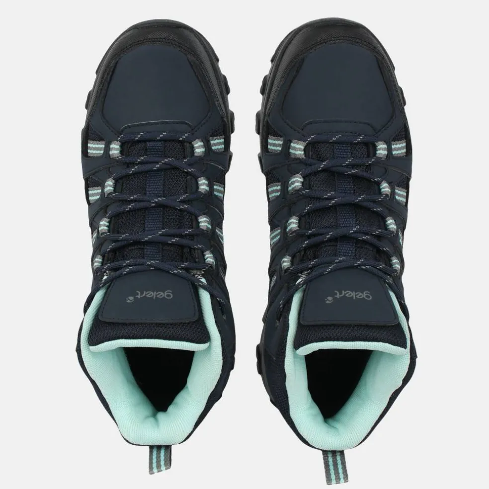 Horizon Waterproof Walking Boot Womens