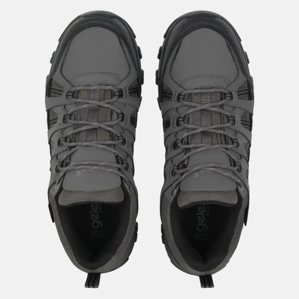 Horizon Low Waterproof Walking Shoe Mens