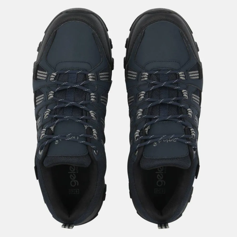 Horizon Low Waterproof Walking Shoe Mens