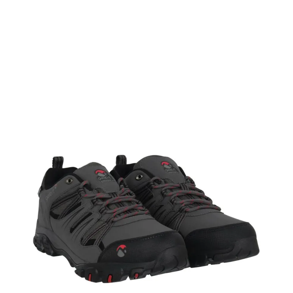 Horizon Low Waterproof Walking Shoe Mens